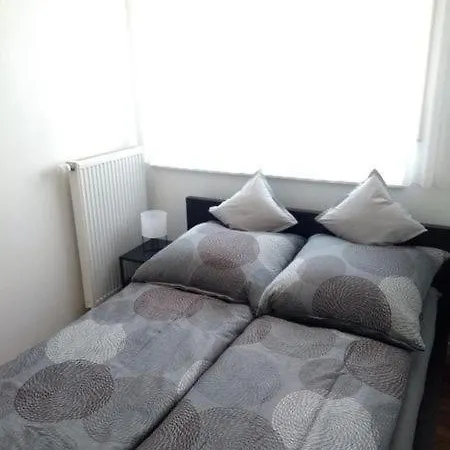 Apartamento Pfestorf Nordhorn